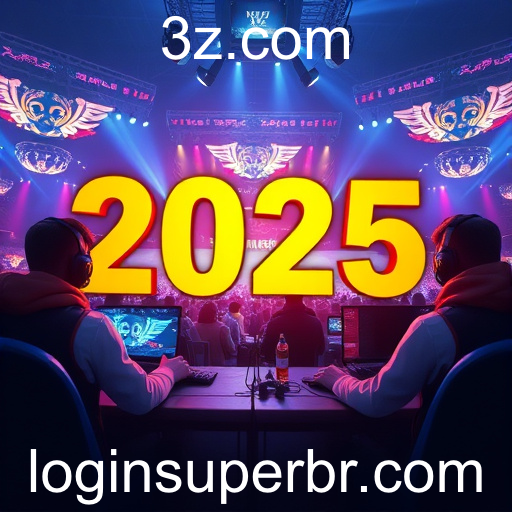 Inovações e Desafios no Mundo dos Jogos em 2025