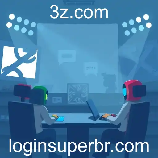 Ascensão do Superbr: Revolucionando o Mundo dos Jogos Online