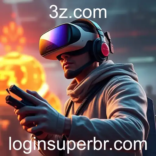 Revolução nas Plataformas de Joystick