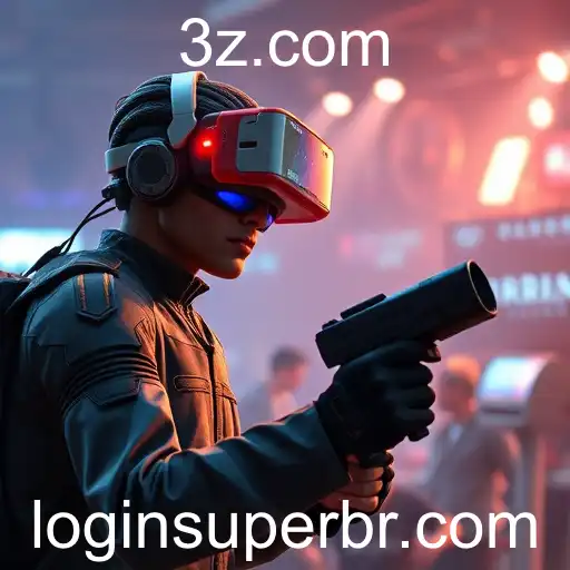 Inovações e Desafios do Futuro dos Jogos