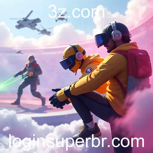 Inovações e Tendências em Jogos Digitais