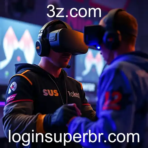 A Revolução do Jogo: Inovação e Adaptações no Setor