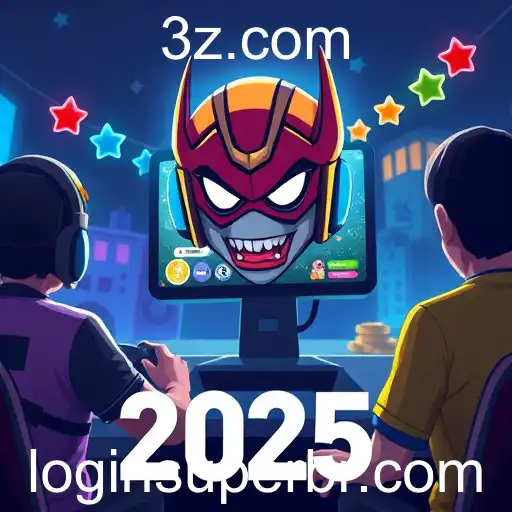 Mudanças no Cenário dos Jogos Online em 2025