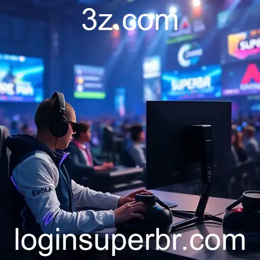 A Revolução dos Jogos Online em 2025