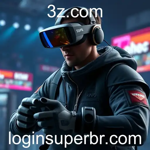 A Revolução dos Jogos Online: Tendências e Avanços