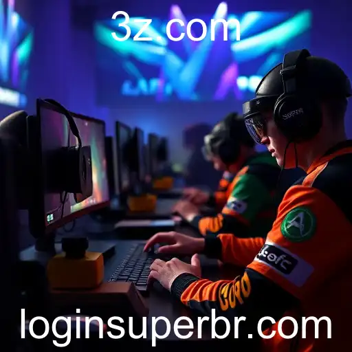 Ascensão dos Jogos Multiplayers em 2025