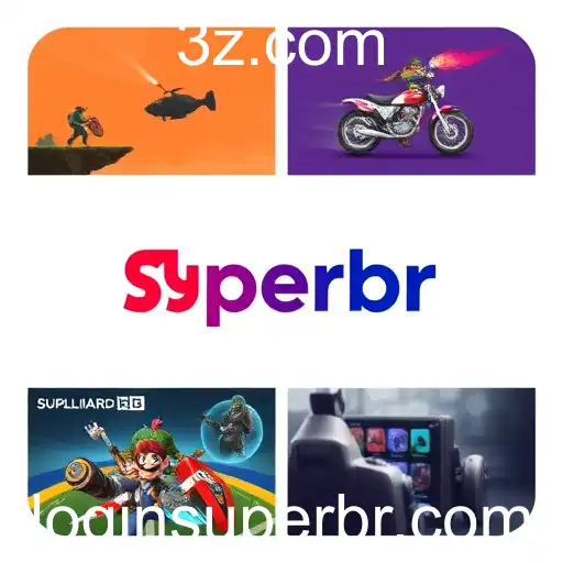 O Crescimento Surpreendente do Superbr no Mundo dos Jogos