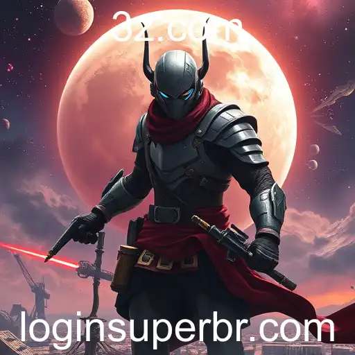A Revolução dos Jogos Online no SuperBR