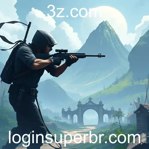 Inovações no Universo dos Jogos: SuperBR e o Futuro