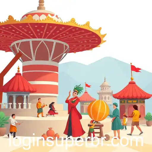 Como Superbr Está Transformando a Indústria de Jogos em 2025