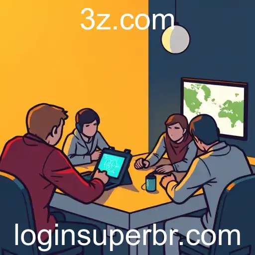 SuperBr: O Fascínio dos Jogos Brasileiros em 2025