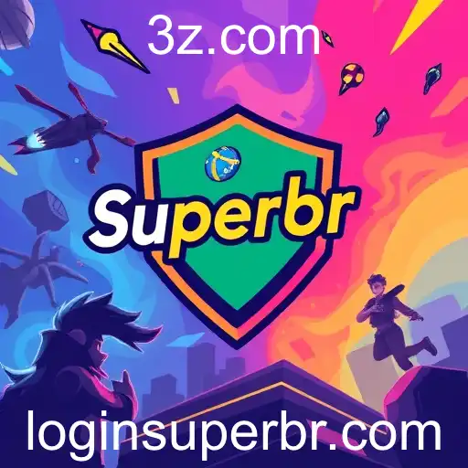 Superbr: O Novo Centro do Universo Gamer em 2025