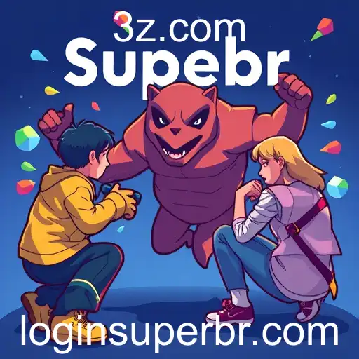 Superbr Transforma Mercado de Jogos em Português