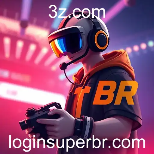 Revolução no Gaming: SuperBR e o Avanço das Tecnologias Imersivas