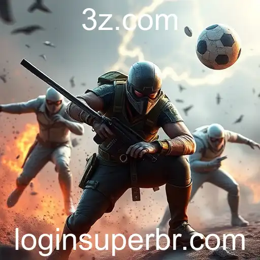 Superbr: O Futuro dos Jogos no Brasil