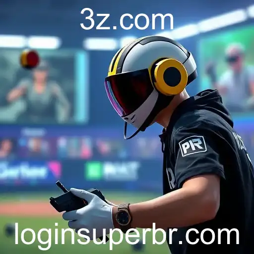 SuperBR: O Fenômeno dos Jogos Online em 2025