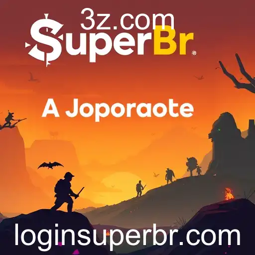 Tendências em Jogos: SuperBr Domina o Cenário Brasileiro