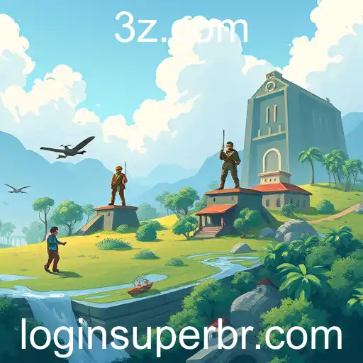 SuperBR: A Revolução dos Jogos no Brasil