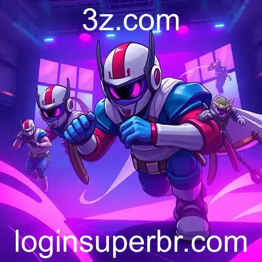 A Revolução dos Jogos Online com SuperBR