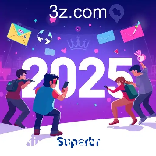 A Ascensão Incrível do Superbr