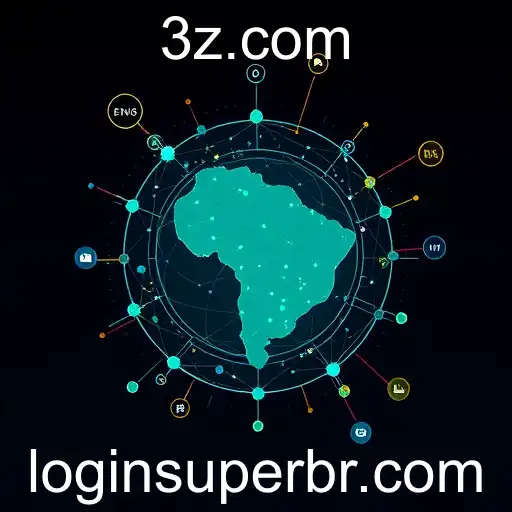 A Evolução Tecnológica no Brasil: Superbr como Protagonista