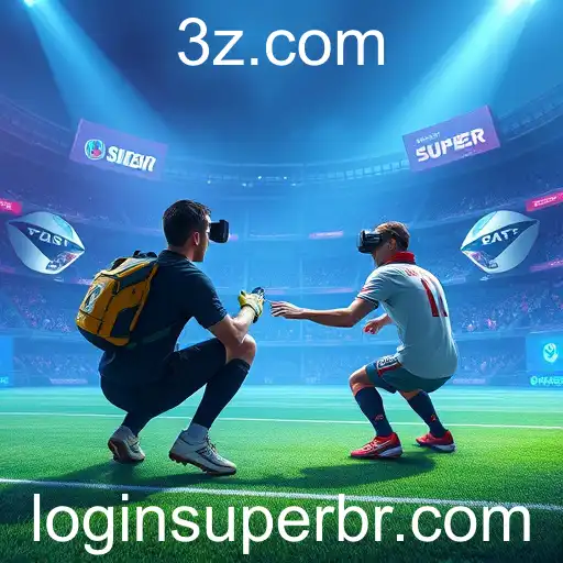 O Impacto do 'superbr' no Mundo dos Jogos