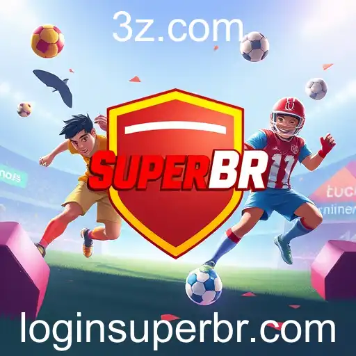 SuperBR: O Futuro dos Jogos em Português
