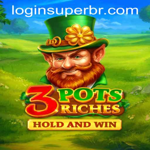 Discover the Thrills of 3potsRiches: A Guide to Gameplay and Strategy