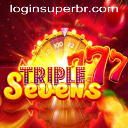 Unlock the Thrills of 777TripleSeven: A Comprehensive Guide on the Game and Superbet PH Login
