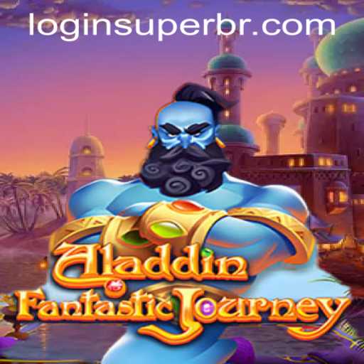 Discover the Magical World of Aladdin in Gaming
