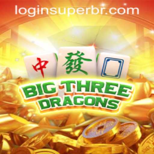 Experience the Thrilling Adventure of BigThreeDragons with Superbet PH Login