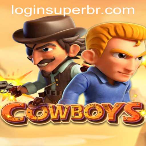 Exploring the Wild West: A Look into the Game 'COWBOYS' and Superbet PH Login