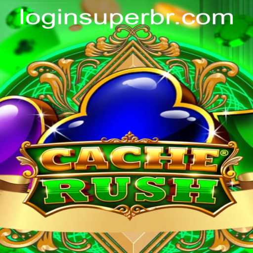 CacheRush: The Thrilling Adventure Awaits