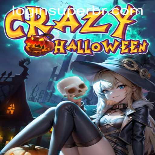 CrazyHalloween: An Exciting Dive into a Spooky Gaming Adventure