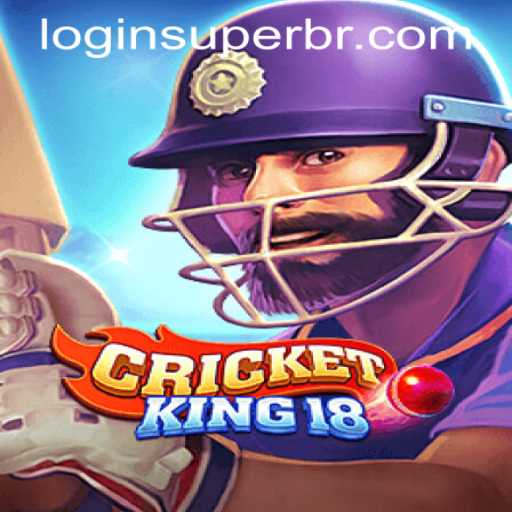 CricketKing18: A Comprehensive Guide to Gameplay and Strategy