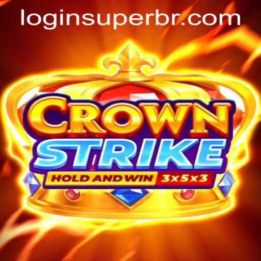 Crownstrike: Unveiling the Thrilling World of Strategic Gaming