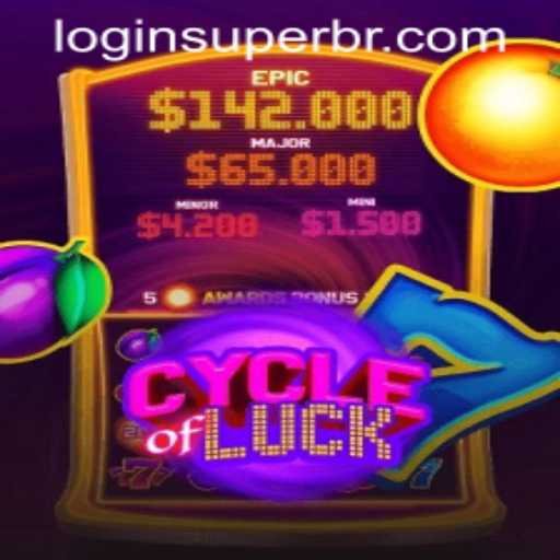Introduction to CycleofLuck and the Role of superbet PH Login