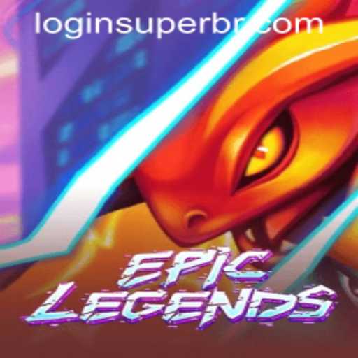 EpicLegends: A Comprehensive Overview and Gameplay Guide