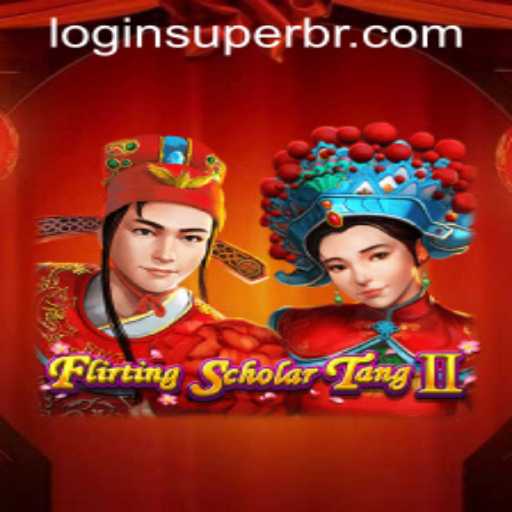 Exploring Flirting Scholar Tang II: A Captivating Journey and Relevant Gameplay Insights
