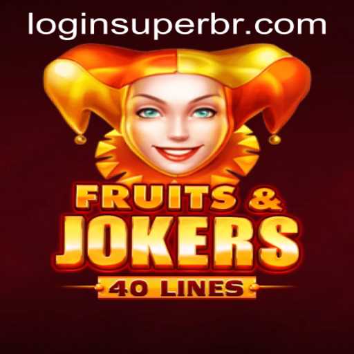 Exploring FruitsAndJokers40: A Vibrant Casino Adventure