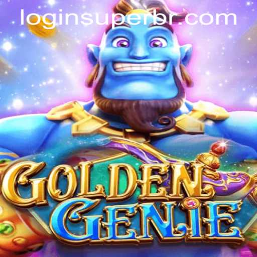 Explore GOLDENGENIE: A Thrilling Casino Adventure