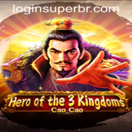 Heroofthe3KingdomsCaoCao: An Engaging Dive into Ancient Chinese Warfare
