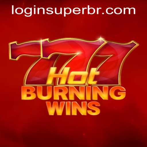 Unlock the Thrills of HotBurningWins: Immerse Yourself in the Exciting World of Slot Gaming