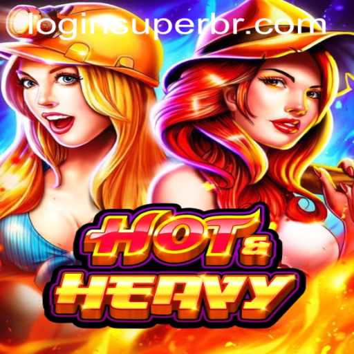 Exploring HotHeavy: The Exciting World of Online Gaming and superbet PH Login