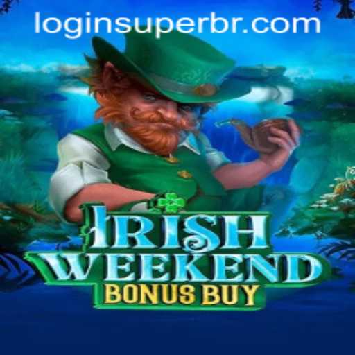 Unveiling the Thrills of IrishWeekendBonusBuy: A Gaming Experience Enhanced with Superbet PH Login