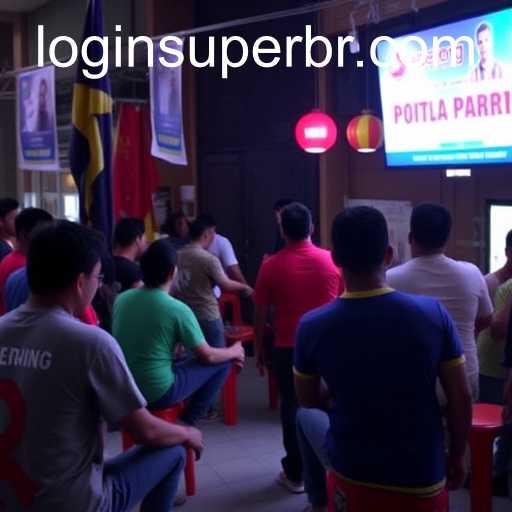 superbet PH Login