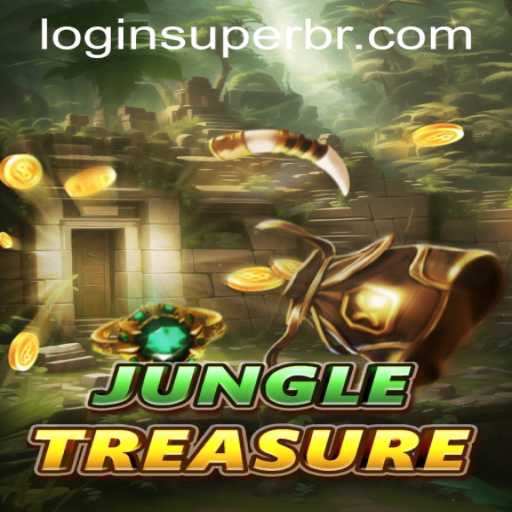 Exploring the Enchanting World of JungleTreasure