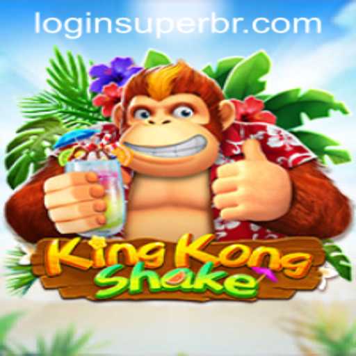 KingKongShake: The Ultimate Gaming Adventure with Superbet PH Login