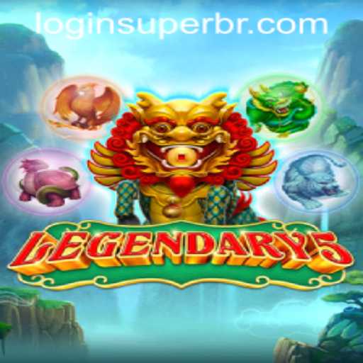 Legendary5: An Unforgettable Gaming Experience in 2023