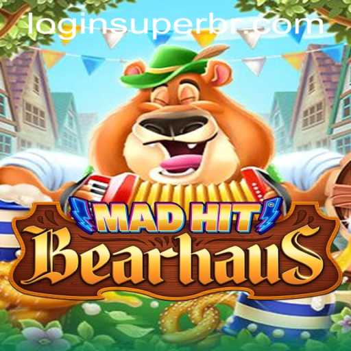 Dive into MadHitBearhaus: The Thrilling New Gaming Sensation